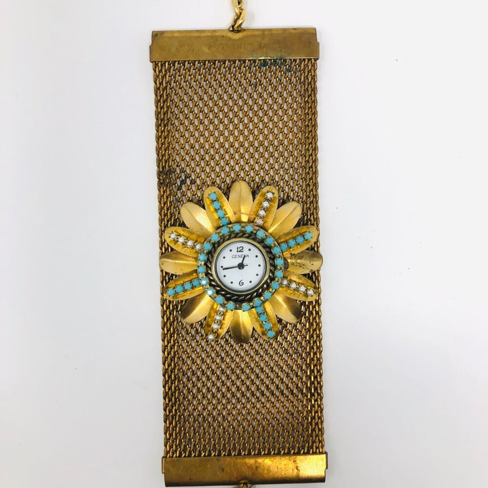 Anthropologie bracelet watch - Picture 2 of 3